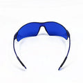 Golf Finding Glasses, Golf Ball Finder Professional Lenses Glasses, Sports Sunglasses Fit for Running Golf Driving, Ship with Ca